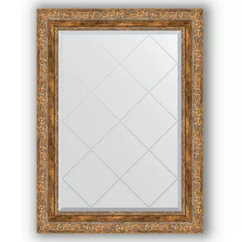 Зеркало в ванную Evoform (BY 4101)