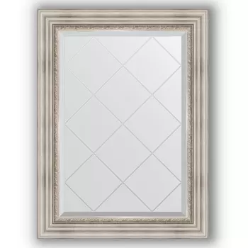 Зеркало в ванную Evoform (BY 4104)