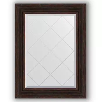 Зеркало в ванную Evoform (BY 4119)