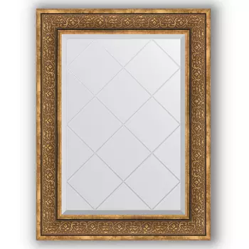 Зеркало в ванную Evoform (BY 4120)