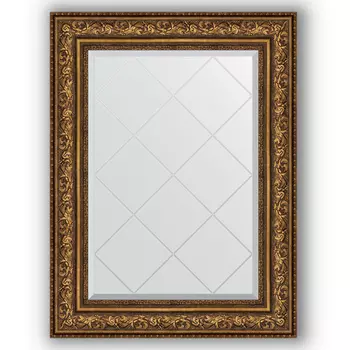 Зеркало в ванную Evoform (BY 4126)