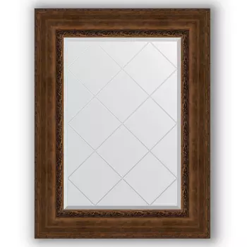 Зеркало в ванную Evoform (BY 4128)