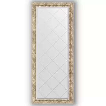 Зеркало в ванную Evoform (BY 4134)