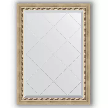 Зеркало в ванную Evoform (BY 4175)