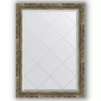 Зеркало в ванную Evoform (BY 4178)