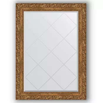 Зеркало в ванную Evoform (BY 4185)