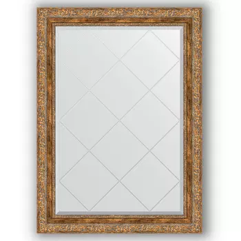 Зеркало в ванную Evoform (BY 4187)