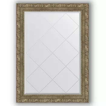 Зеркало в ванную Evoform (BY 4188)