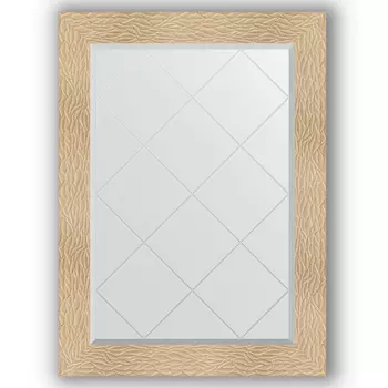 Зеркало в ванную Evoform (BY 4193)