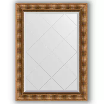 Зеркало в ванную Evoform (BY 4197)