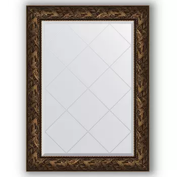 Зеркало в ванную Evoform (BY 4201)