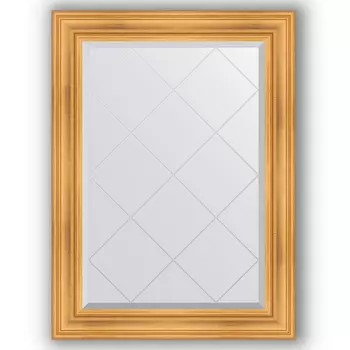 Зеркало в ванную Evoform (BY 4202)