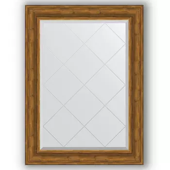 Зеркало в ванную Evoform (BY 4204)