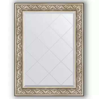 Зеркало в ванную Evoform (BY 4209)