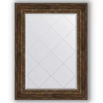 Зеркало в ванную Evoform (BY 4215)