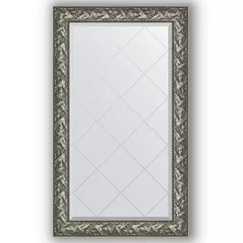 Зеркало в ванную Evoform (BY 4243)