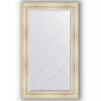 Зеркало в ванную Evoform (BY 4246)