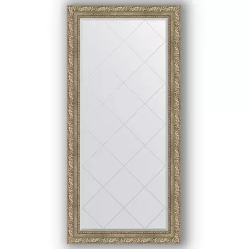 Зеркало в ванную Evoform (BY 4272)