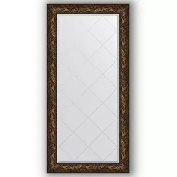 Зеркало в ванную Evoform (BY 4287)