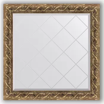 Зеркало в ванную Evoform (BY 4313)