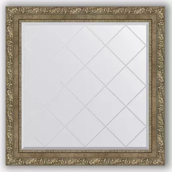 Зеркало в ванную Evoform (BY 4317)