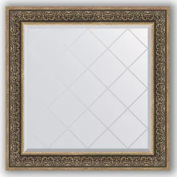 Зеркало в ванную Evoform (BY 4336)