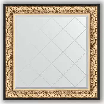 Зеркало в ванную Evoform (BY 4337)