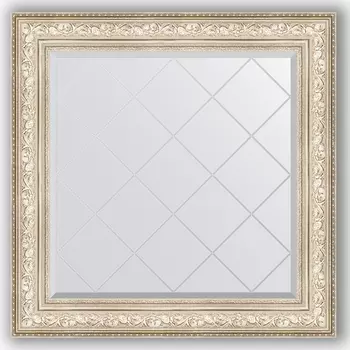 Зеркало в ванную Evoform (BY 4340)