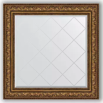 Зеркало в ванную Evoform (BY 4341)