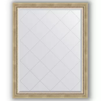 Зеркало в ванную Evoform (BY 4347)