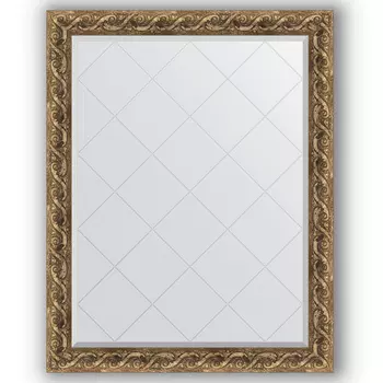 Зеркало в ванную Evoform (BY 4356)