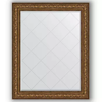 Зеркало в ванную Evoform (BY 4384)