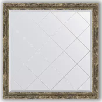 Зеркало в ванную Evoform (BY 4436)