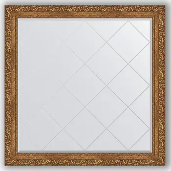 Зеркало в ванную Evoform (BY 4443)