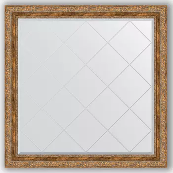 Зеркало в ванную Evoform (BY 4445)