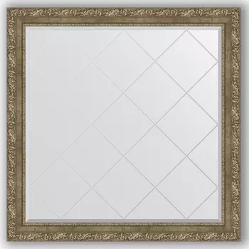 Зеркало в ванную Evoform (BY 4446)