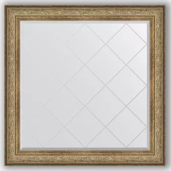 Зеркало в ванную Evoform (BY 4468)