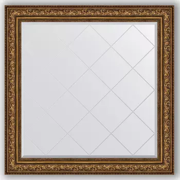 Зеркало в ванную Evoform (BY 4470)