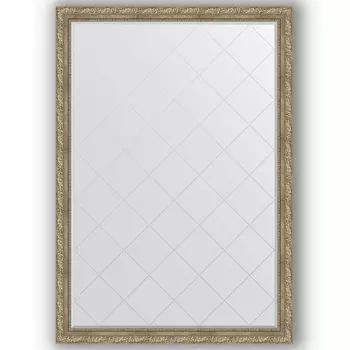 Зеркало в ванную Evoform (BY 4487)