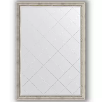 Зеркало в ванную Evoform (BY 4491)