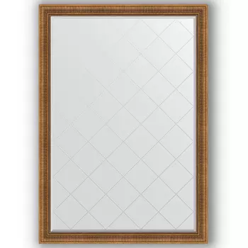 Зеркало в ванную Evoform (BY 4498)