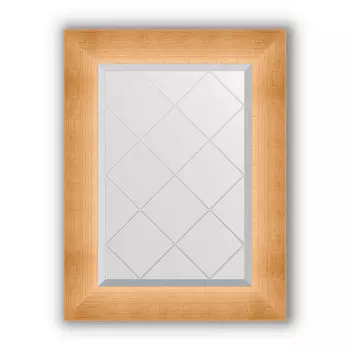 Зеркало в ванную Evoform (BY 4517)