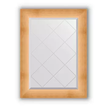 Зеркало в ванную Evoform (BY 4519)