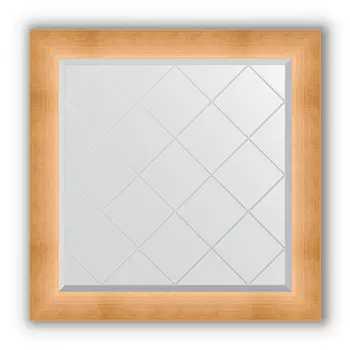 Зеркало в ванную Evoform (BY 4524)