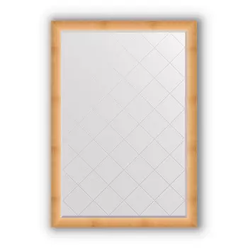 Зеркало в ванную Evoform (BY 4528)