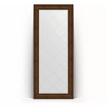 Зеркало в ванную Evoform (BY 6339)