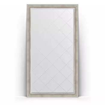 Зеркало в ванную Evoform (BY 6358)