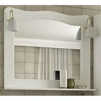 Зеркало в ванную Francesca Империя (7761)