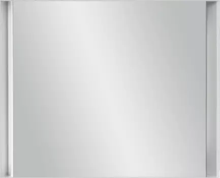 Зеркало в ванную Jacob Delafon Reve 80 см (EB582-NF)