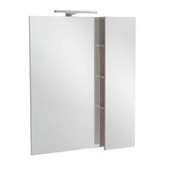 Зеркало в ванную Jacob Delafon Soprano (EB1336-NF)